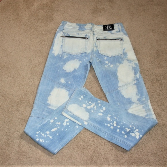 Rock & Republic straight leg jeans - Picture 6 of 7